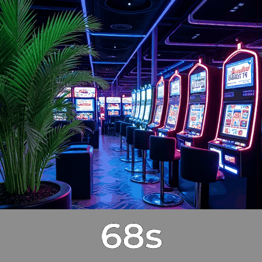 68s: O Melhor em Segurança e Serviços Profissionais
