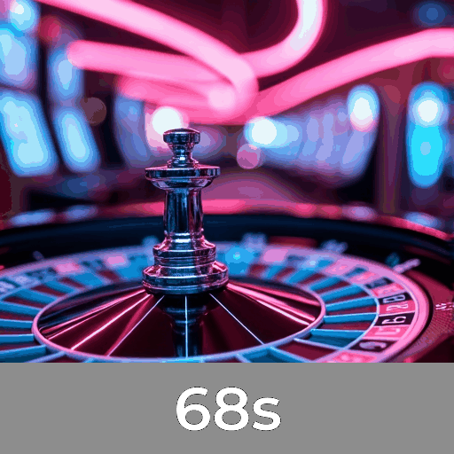 Explore o app 68s: apostas móveis com facilidade e segurança