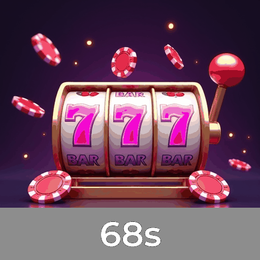 68s: Descubra Jogos de Cassino Online e Ganhe Grandes Prêmios