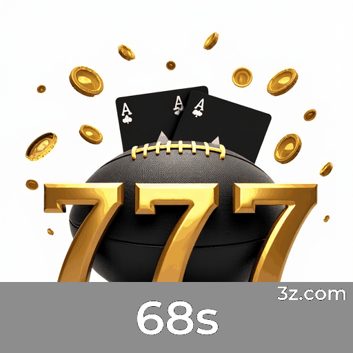 68s screen