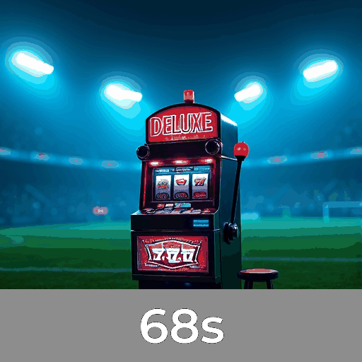 Explore 68s: Descubra Ofertas Exclusivas de Bônus de Cassino Online