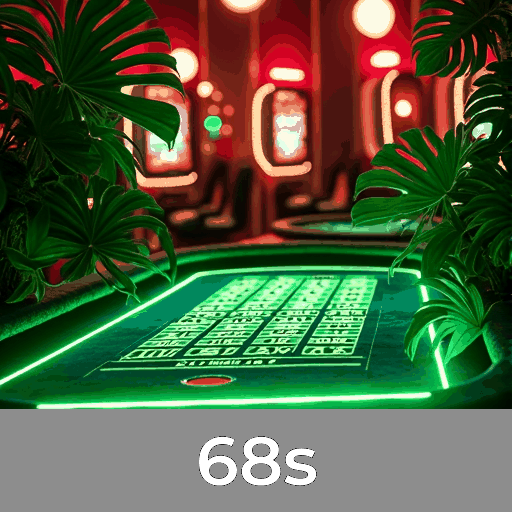 Bônus e Ofertas Exclusivas no 68s: Aproveite Agora!
