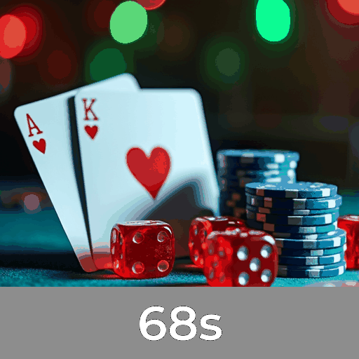 68s.com - Descubra o Melhor em Apostas Online e Cassino no Brasil - 68s