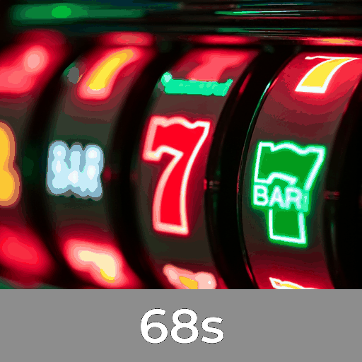 68s: Aproveite Promoções Valiosas e Bônus Incríveis