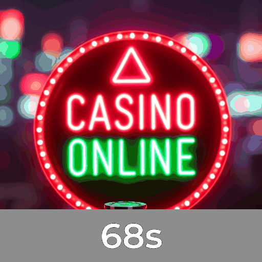 Experiência de Jogo Segura com 68s: Proteção Avançada Online