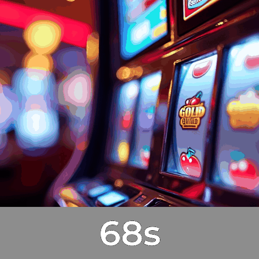 68s: Apostas Móveis Simplificadas com Funcionalidade Completa