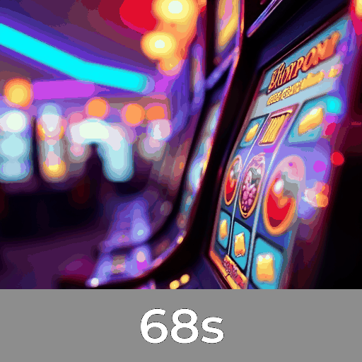 68s: Aproveite Promoções Valiosas e Bônus Incríveis