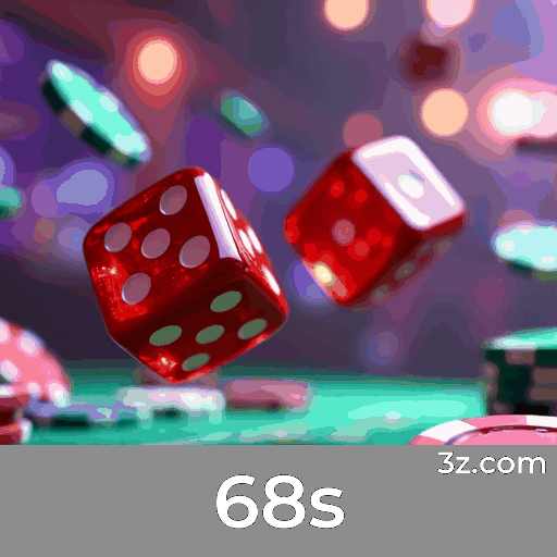 68s screen