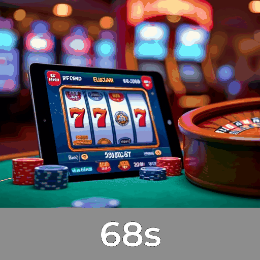 Bônus e Ofertas Exclusivas no 68s: Aproveite Agora!